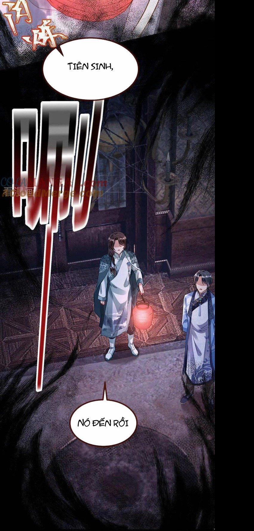 Vạn Tra Triêu Hoàng 644 trang 4