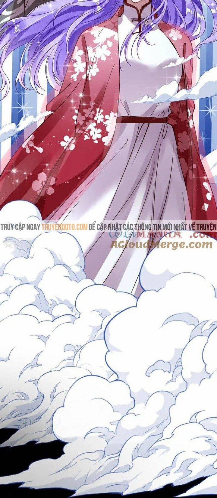 Vạn Tra Triêu Hoàng 644 trang 40