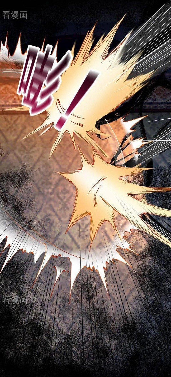 Vạn Tra Triêu Hoàng 644 trang 5