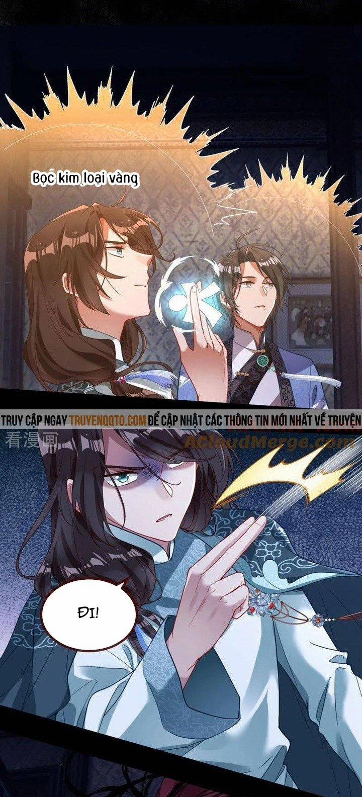 Vạn Tra Triêu Hoàng 644 trang 6