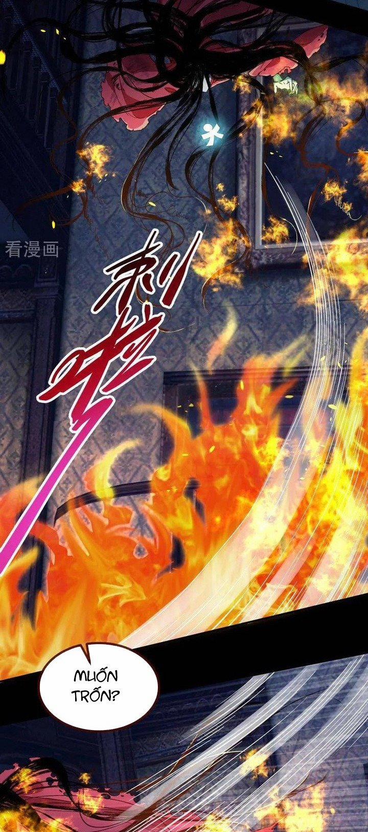 Vạn Tra Triêu Hoàng 644 trang 7