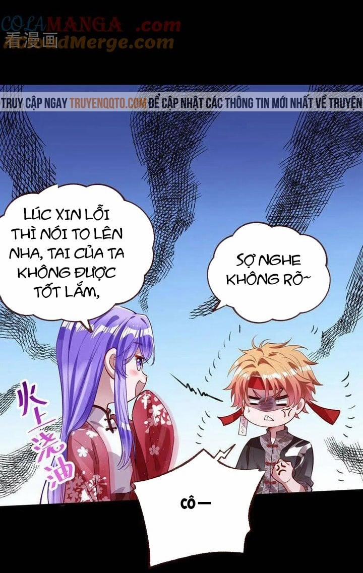 Vạn Tra Triêu Hoàng 645 trang 14