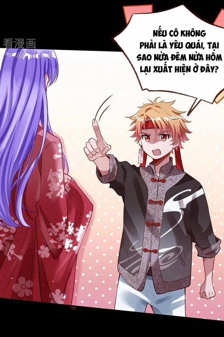 Vạn Tra Triêu Hoàng 645 trang 15