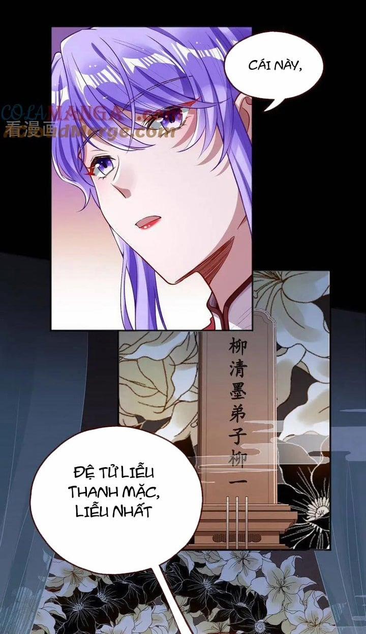 Vạn Tra Triêu Hoàng 645 trang 16