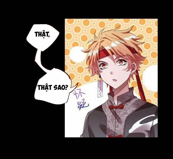 Vạn Tra Triêu Hoàng 645 trang 18