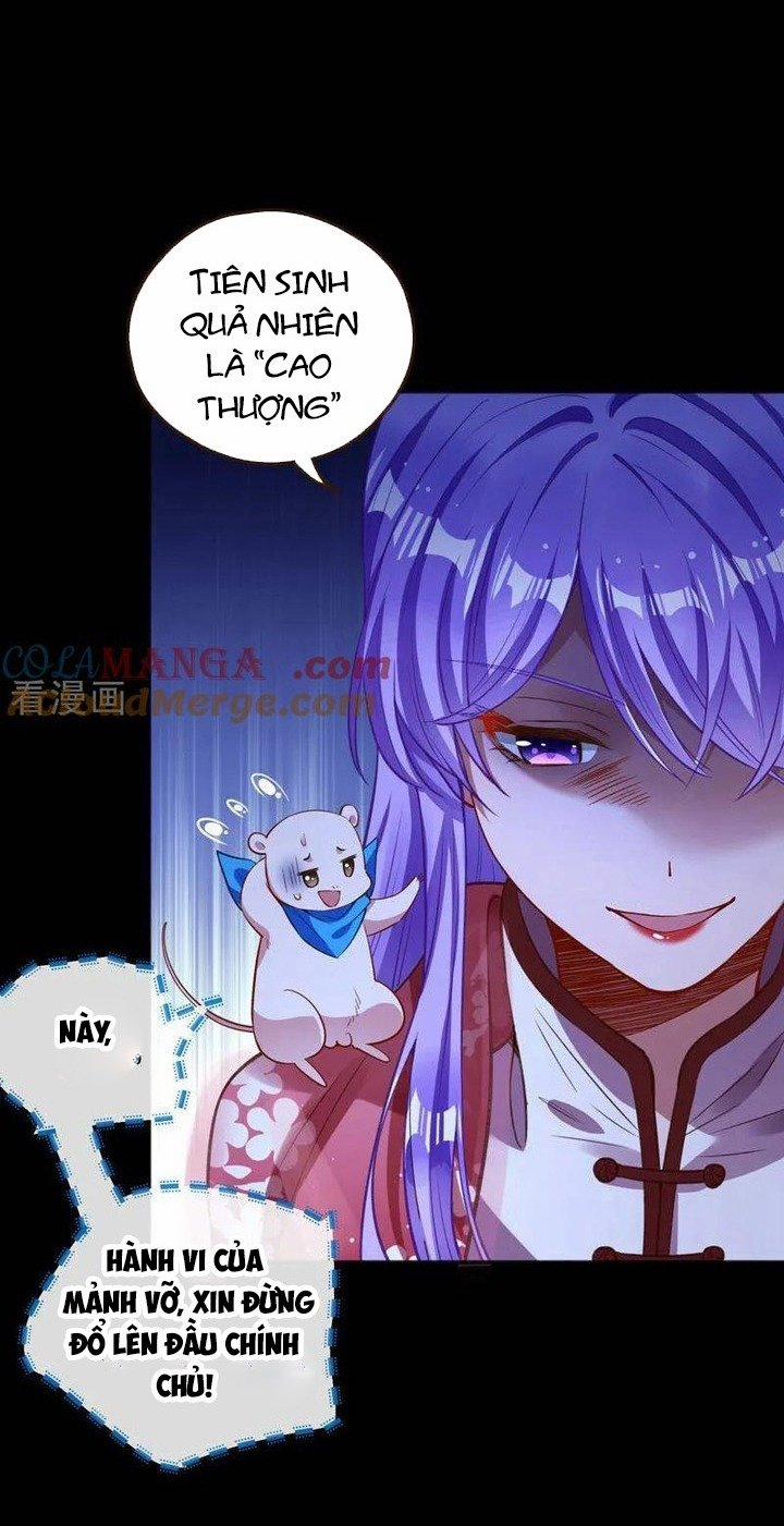 Vạn Tra Triêu Hoàng 645 trang 23