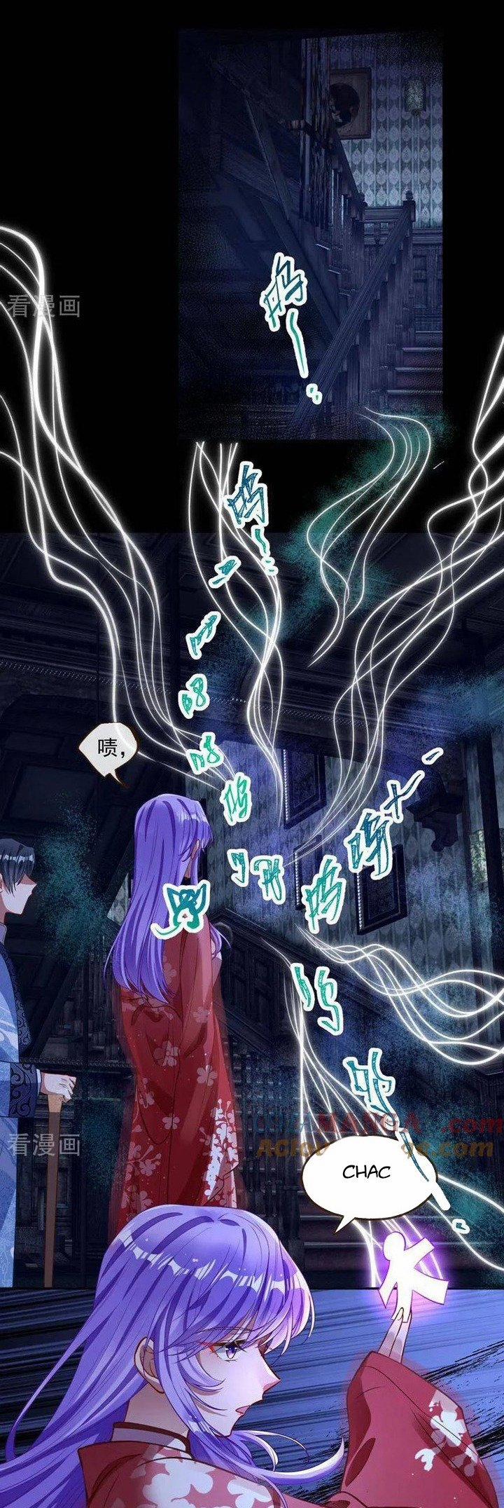 Vạn Tra Triêu Hoàng 645 trang 24