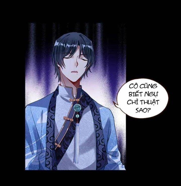 Vạn Tra Triêu Hoàng 645 trang 27