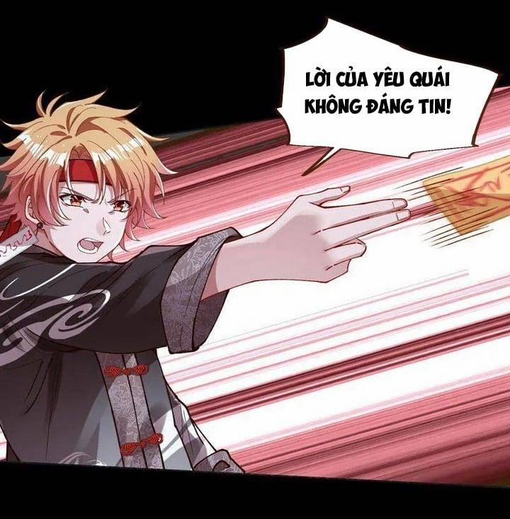 Vạn Tra Triêu Hoàng 646 trang 1