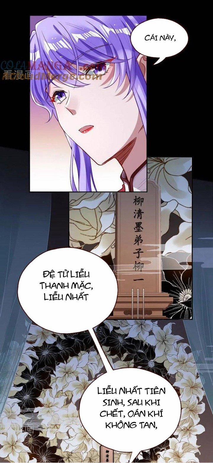 Vạn Tra Triêu Hoàng 646 trang 16