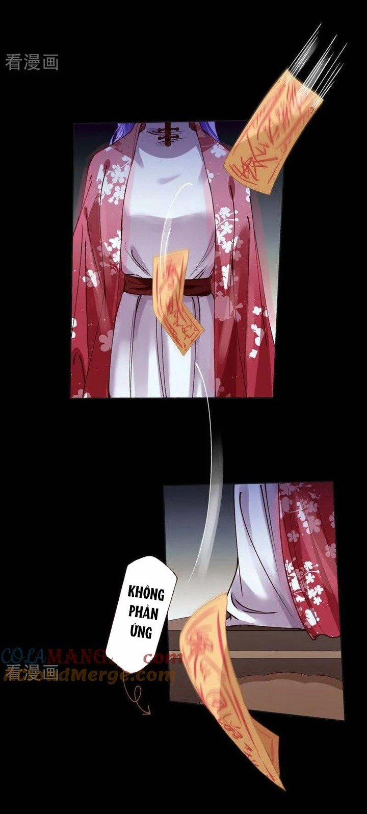 Vạn Tra Triêu Hoàng 646 trang 2