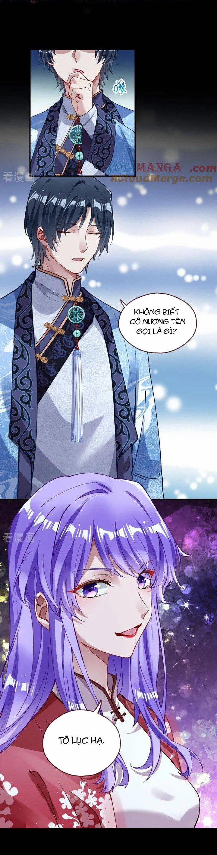 Vạn Tra Triêu Hoàng 646 trang 20