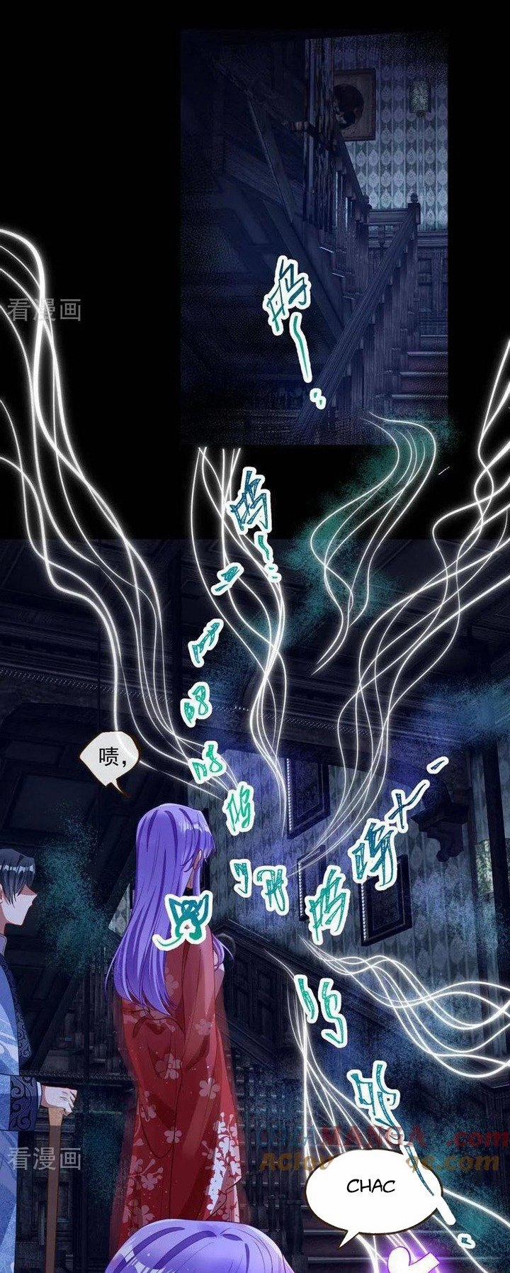 Vạn Tra Triêu Hoàng 646 trang 24