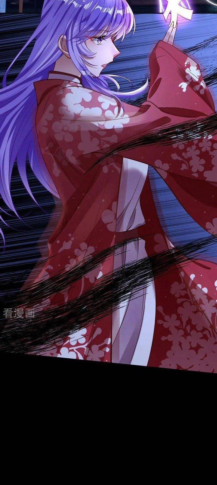 Vạn Tra Triêu Hoàng 646 trang 25