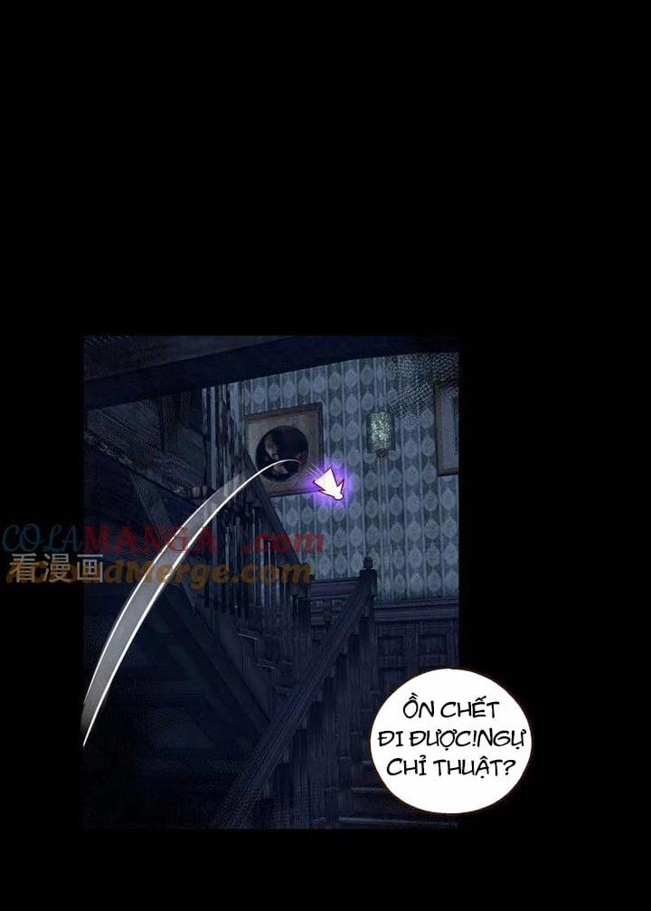 Vạn Tra Triêu Hoàng 646 trang 26