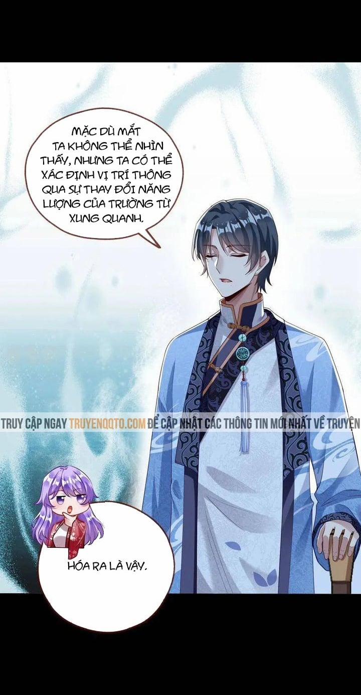 Vạn Tra Triêu Hoàng 646 trang 29