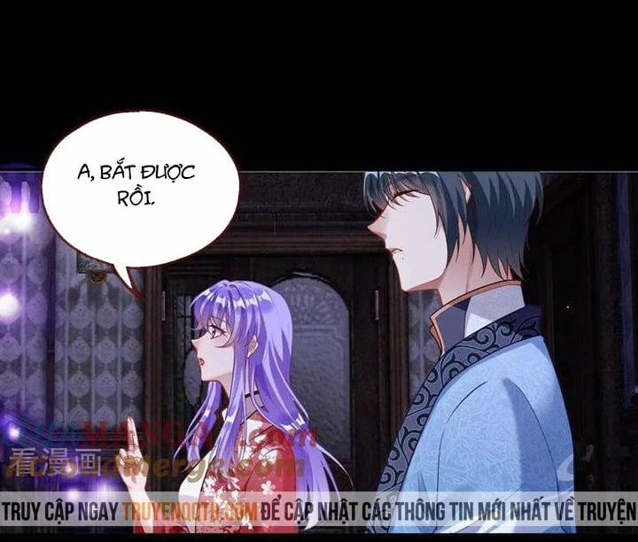 Vạn Tra Triêu Hoàng 646 trang 30