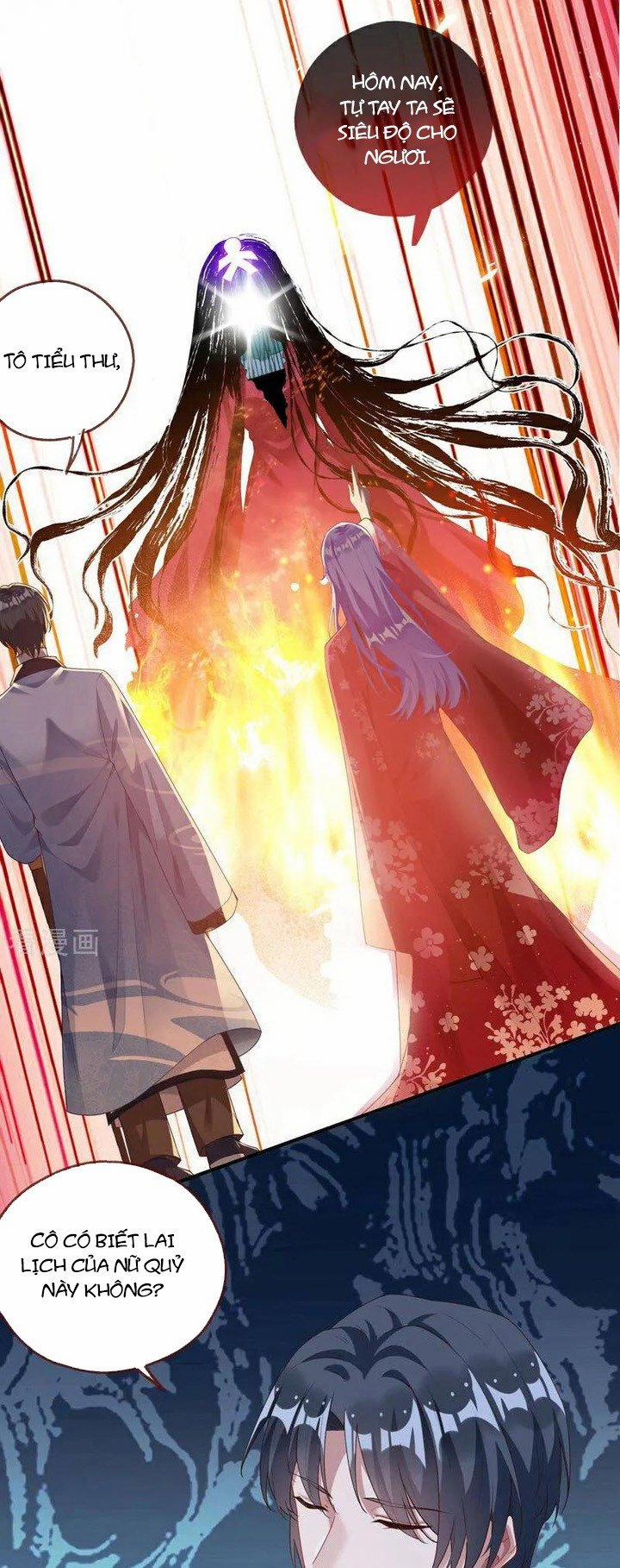 Vạn Tra Triêu Hoàng 646 trang 32