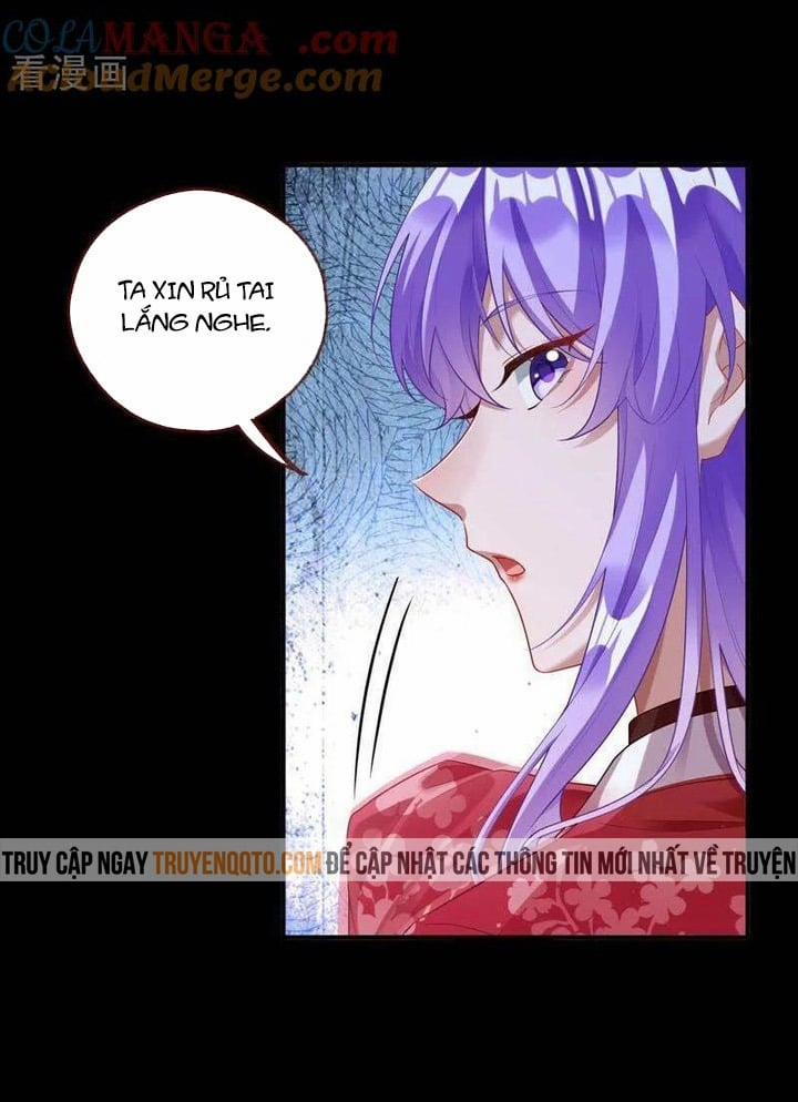 Vạn Tra Triêu Hoàng 646 trang 34