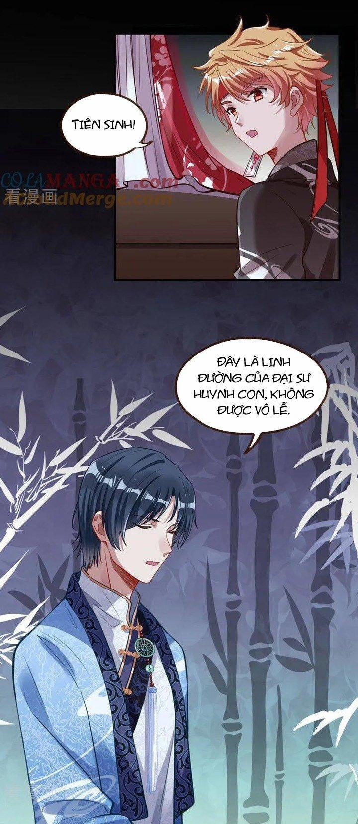 Vạn Tra Triêu Hoàng 646 trang 5