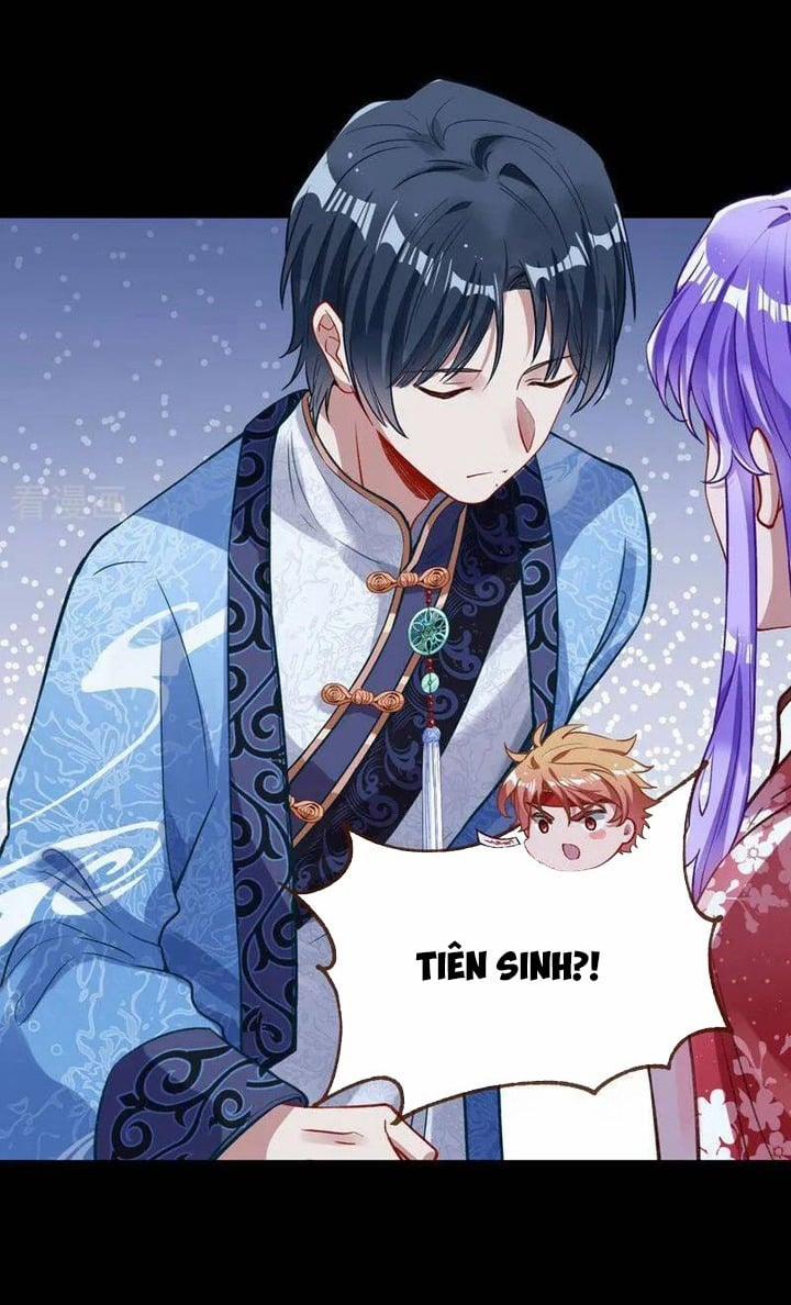 Vạn Tra Triêu Hoàng 646 trang 8