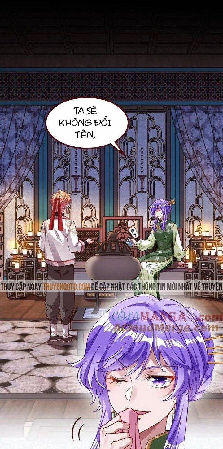 Vạn Tra Triêu Hoàng 647 trang 1