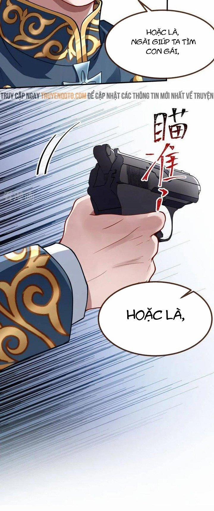 Vạn Tra Triêu Hoàng 647 trang 19