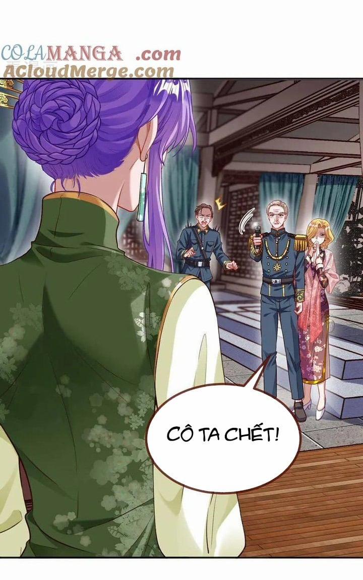 Vạn Tra Triêu Hoàng 647 trang 20