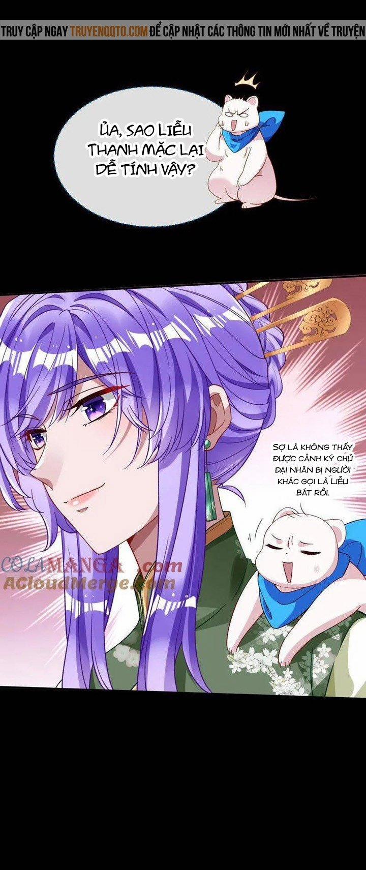 Vạn Tra Triêu Hoàng 647 trang 7