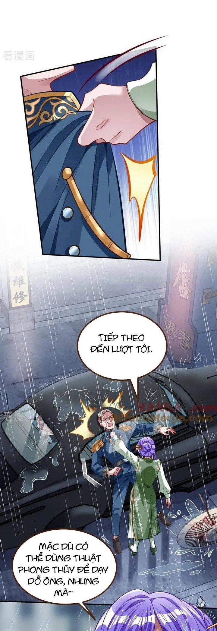 Vạn Tra Triêu Hoàng 648 trang 15