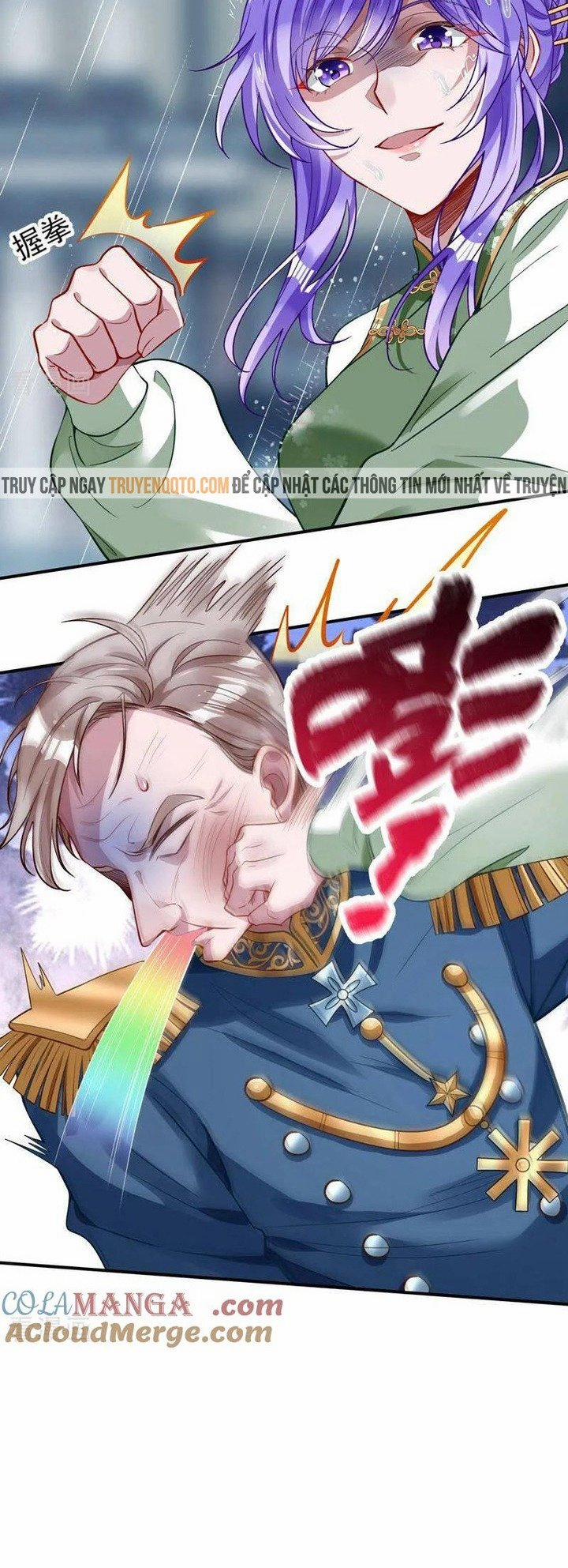 Vạn Tra Triêu Hoàng 648 trang 16