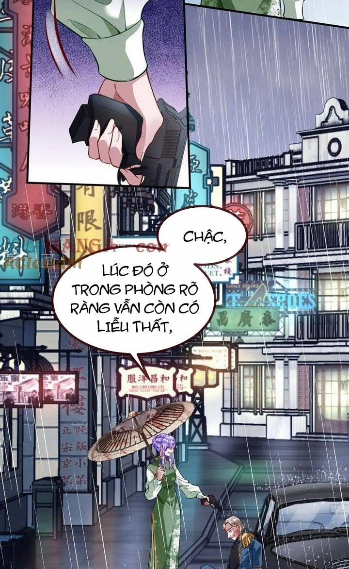 Vạn Tra Triêu Hoàng 648 trang 18