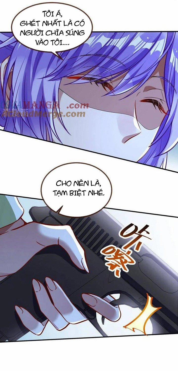 Vạn Tra Triêu Hoàng 648 trang 21