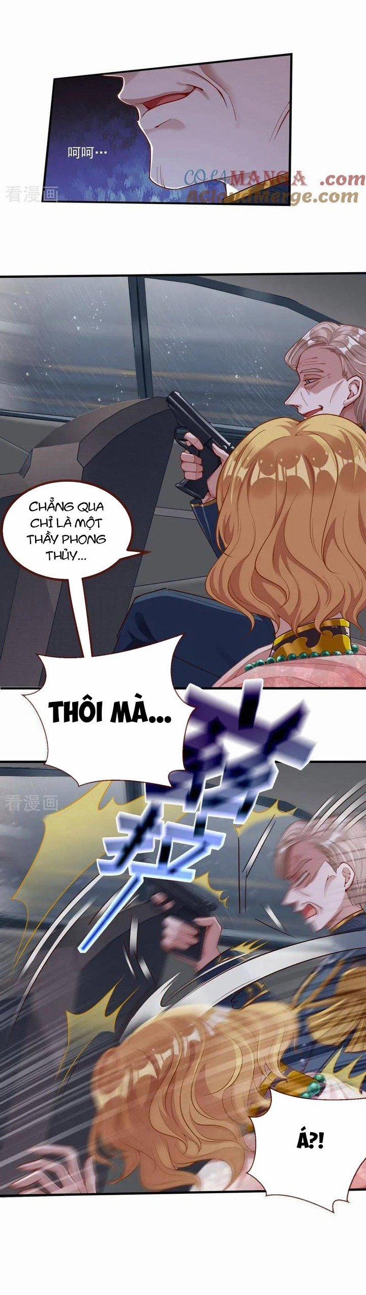 Vạn Tra Triêu Hoàng 648 trang 4