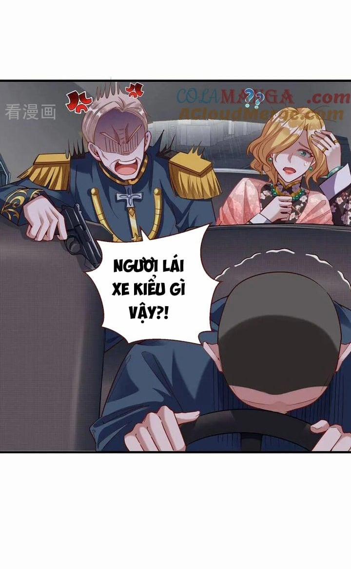 Vạn Tra Triêu Hoàng 648 trang 5