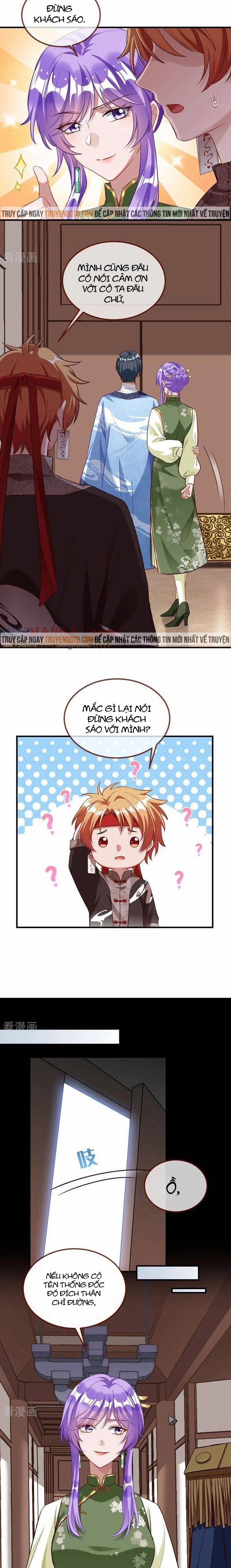 Vạn Tra Triêu Hoàng 649 trang 17