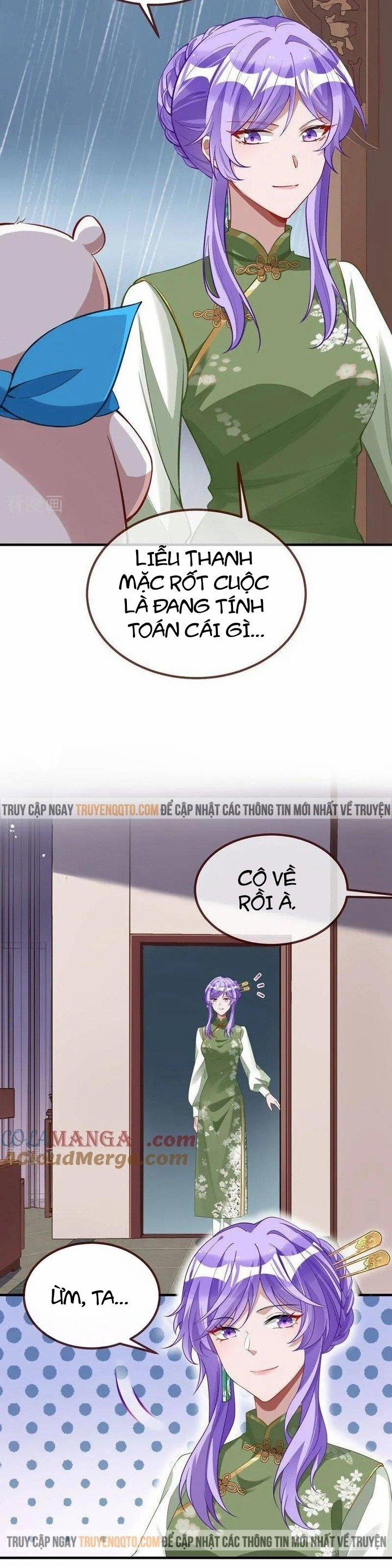 Vạn Tra Triêu Hoàng 649 trang 3