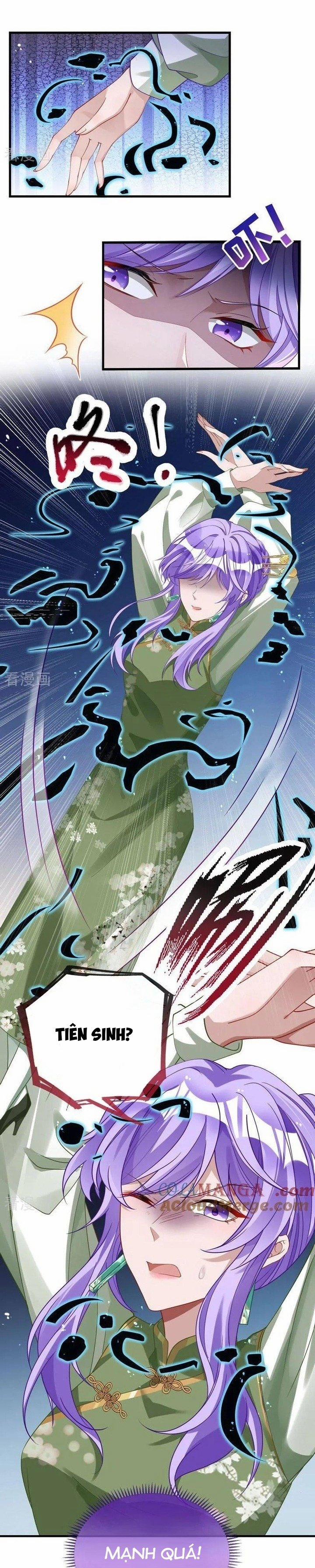 Vạn Tra Triêu Hoàng 649 trang 4