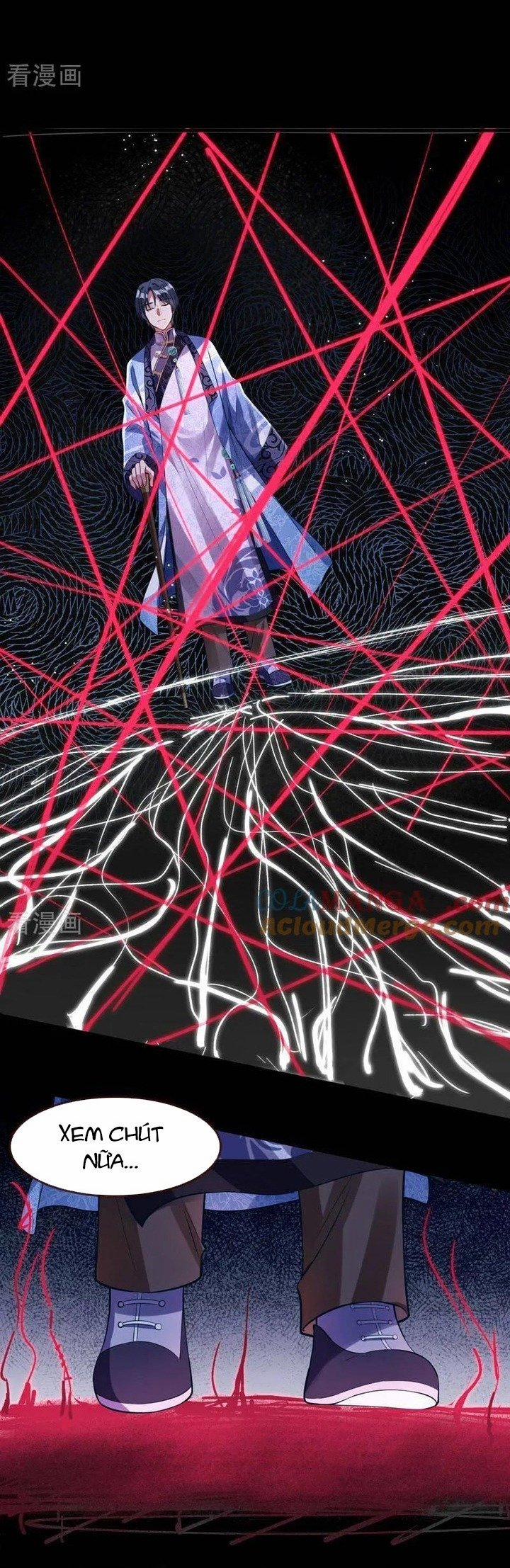 Vạn Tra Triêu Hoàng 658 trang 12