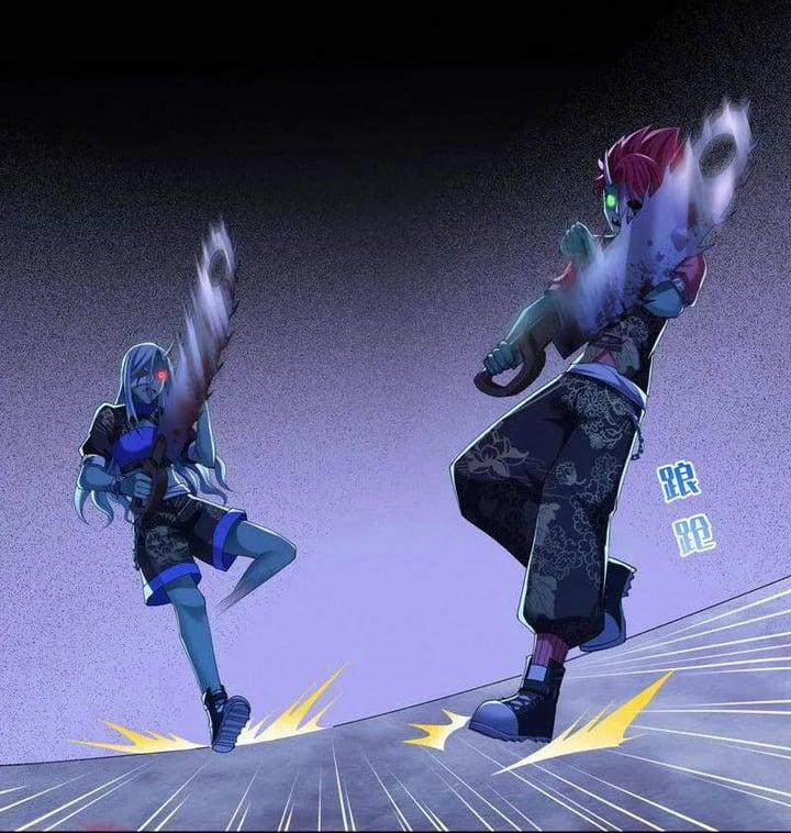 Vạn Tra Triêu Hoàng 658 trang 24