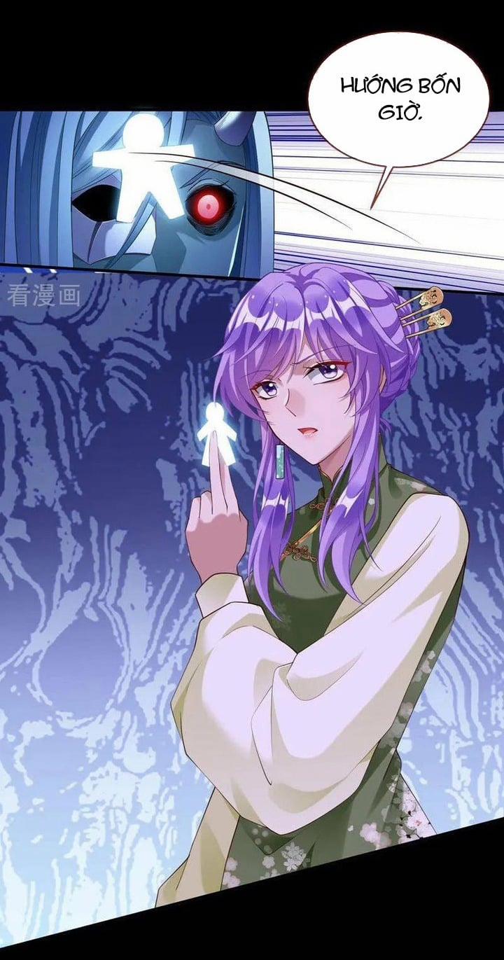 Vạn Tra Triêu Hoàng 658 trang 26