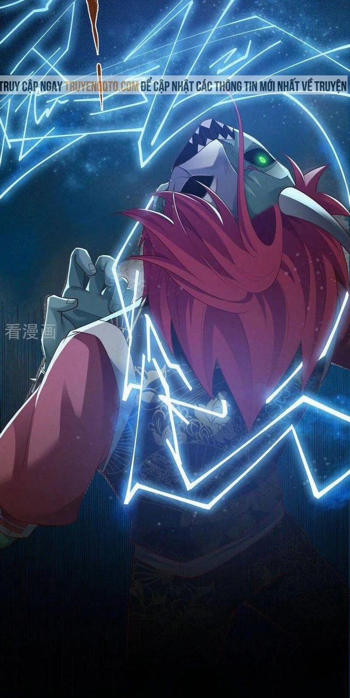 Vạn Tra Triêu Hoàng 658 trang 28