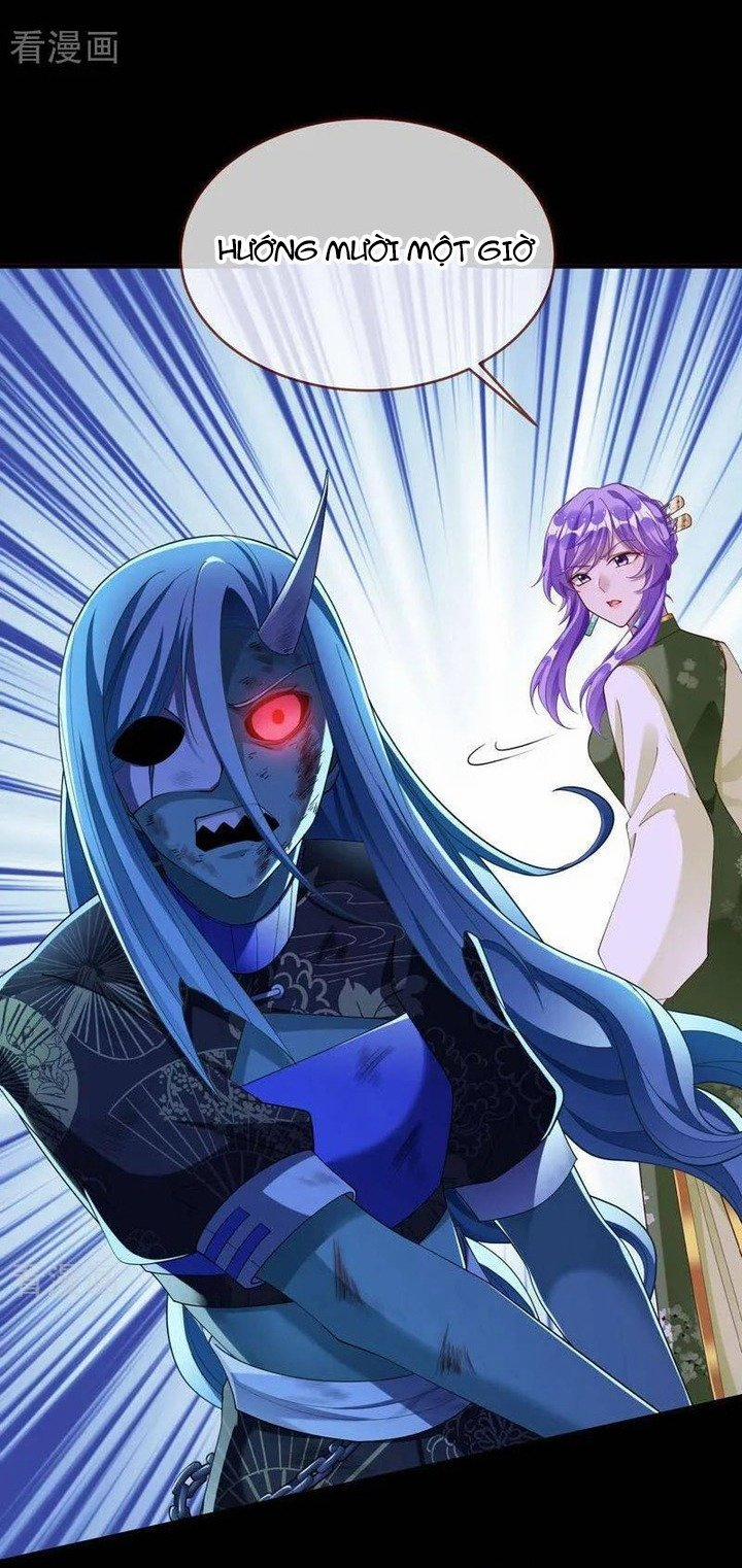 Vạn Tra Triêu Hoàng 658 trang 31