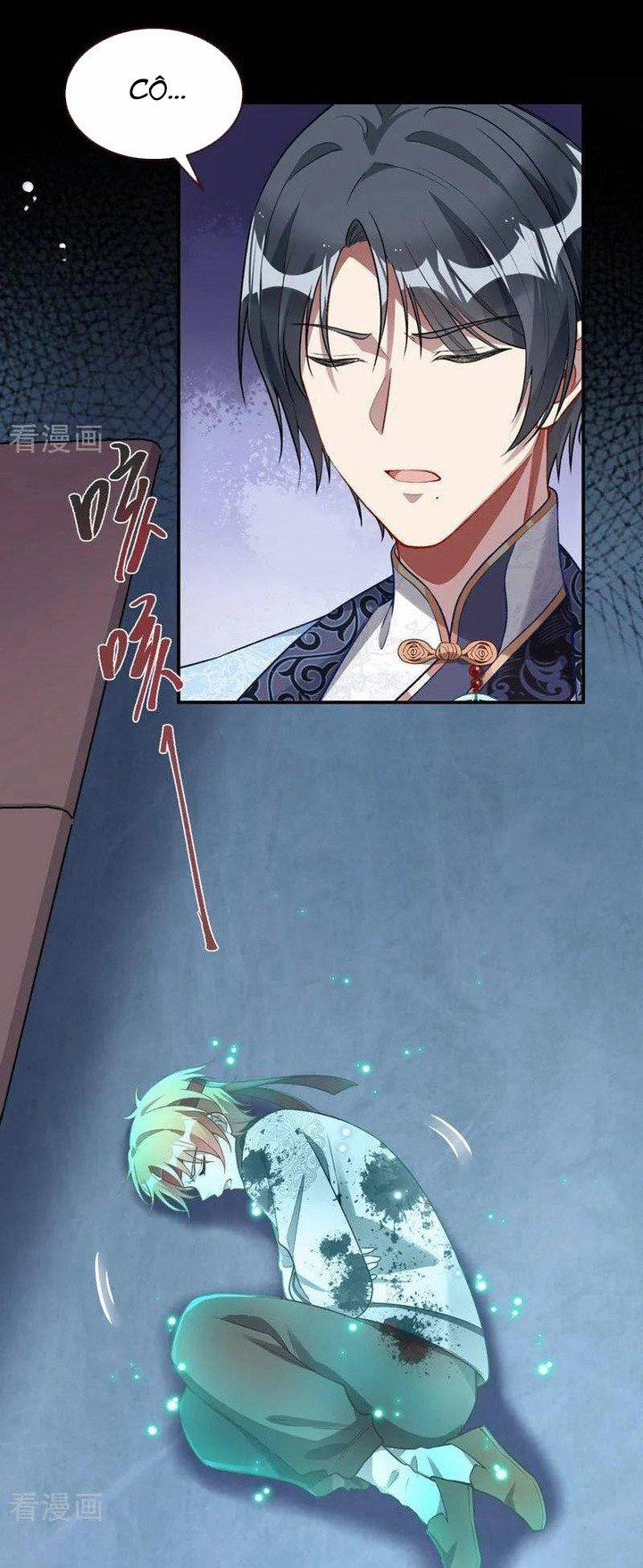 Vạn Tra Triêu Hoàng 658 trang 4