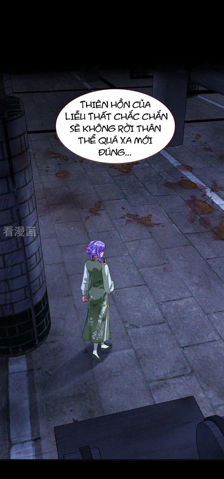 Vạn Tra Triêu Hoàng 658 trang 9