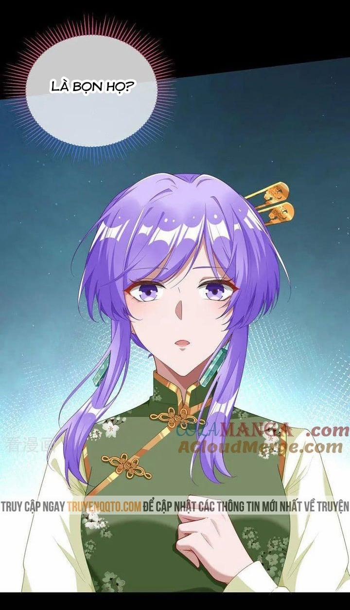 Vạn Tra Triêu Hoàng 659 trang 13