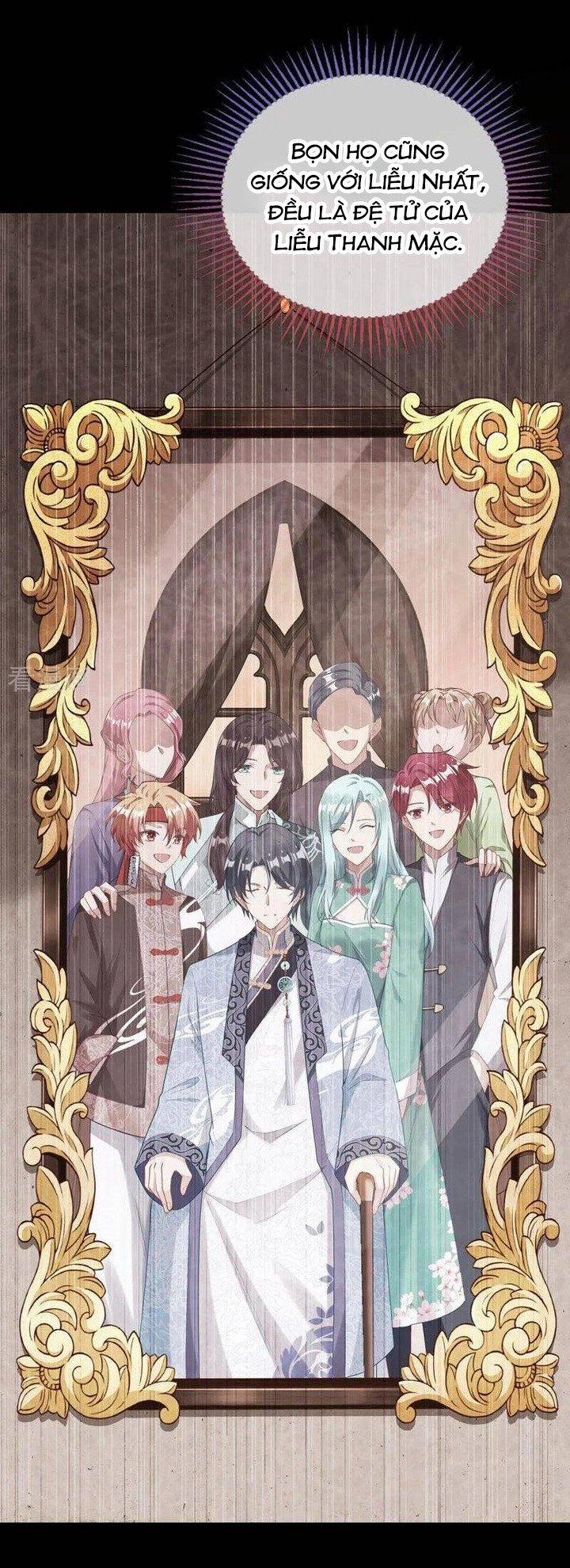 Vạn Tra Triêu Hoàng 659 trang 14