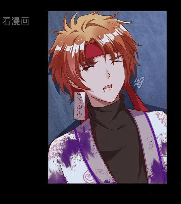 Vạn Tra Triêu Hoàng 659 trang 17