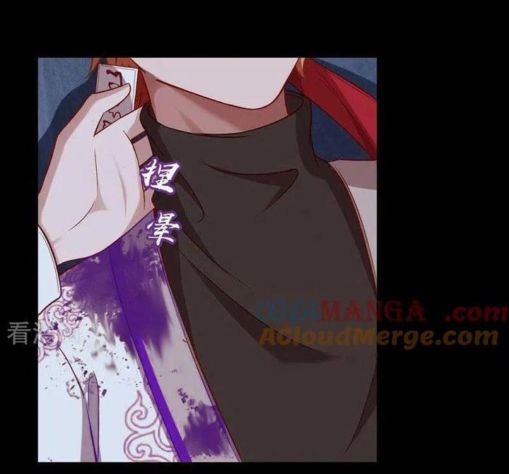 Vạn Tra Triêu Hoàng 659 trang 18