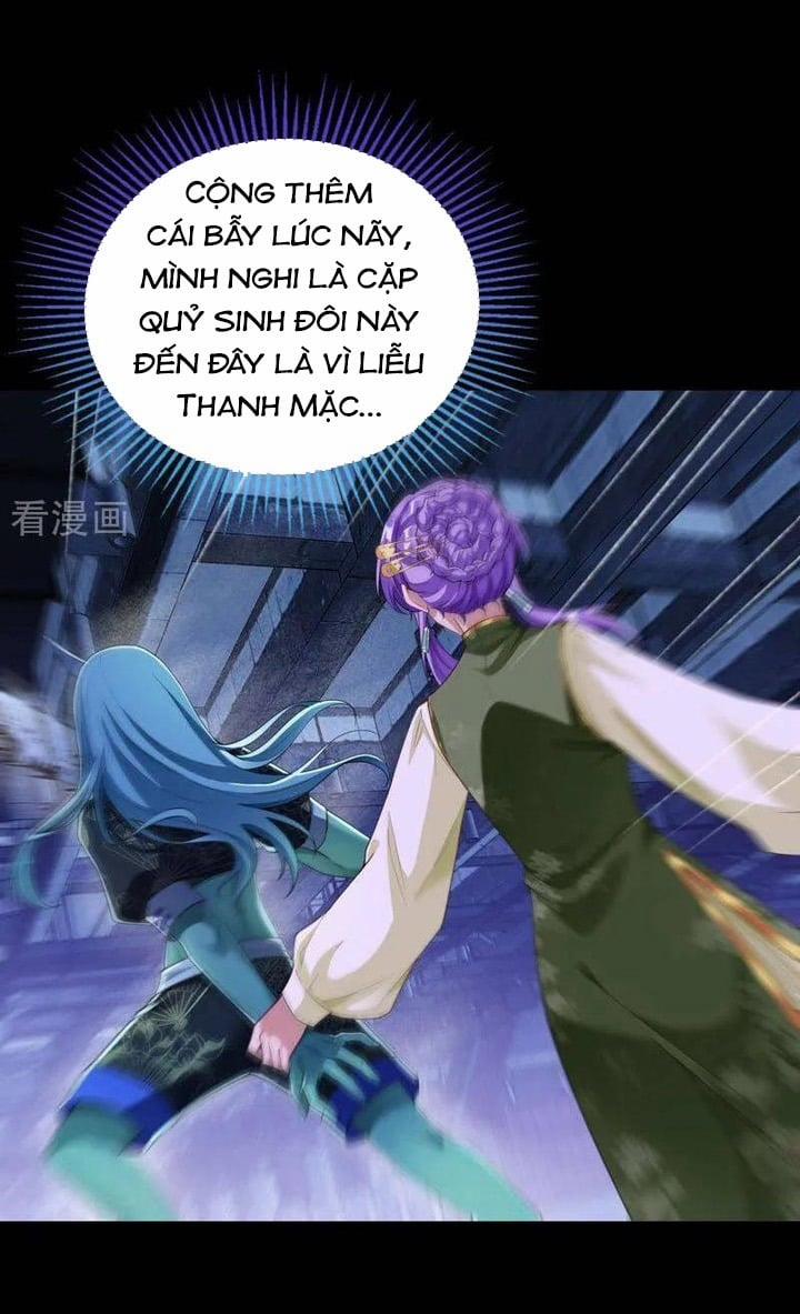 Vạn Tra Triêu Hoàng 659 trang 2